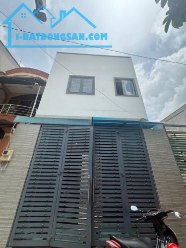Bán nhà riêng tại 86, đường Số 4, Bình Hưng Hòa, 4,tỷ45, 40m2, giá ưu đãi
