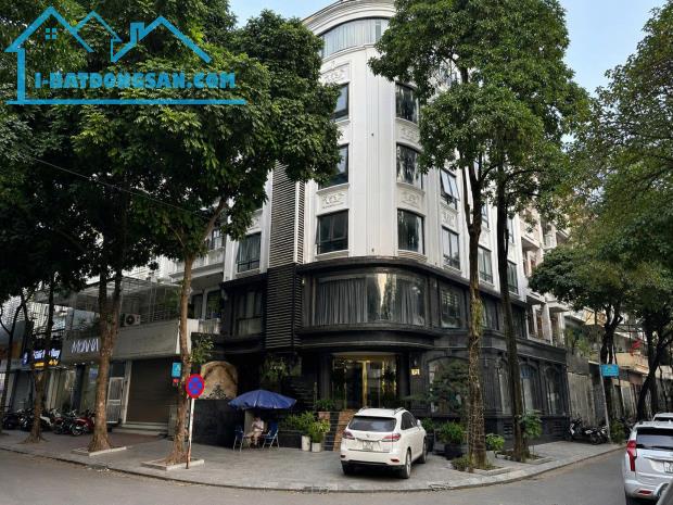 BÁN KHÁCH SẠN PHỐ LÊ ĐỨC THỌ, MỸ ĐÌNH - LÔ GÓC 2 MẶT TIỀN – 9 TẦNG THANG MÁY
