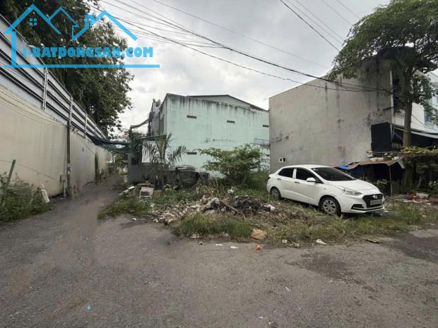 💥🏡🚘BÌNH TÂN, GẦN MẶT TIỀN ĐS1, KHU NAM HÙNG VƯƠNG, HXH, 108M2, 3TẦNG, NHỈNH 6 TY