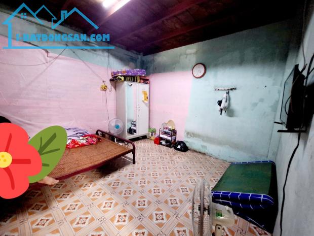 Hạ giá 1 tỷ, nhà nát 2 mặt tiền Hoàng Xuân Nhị 62M, nở hậu hậu 7.3m, KD đa ngành chỉ 6 Tỷ.