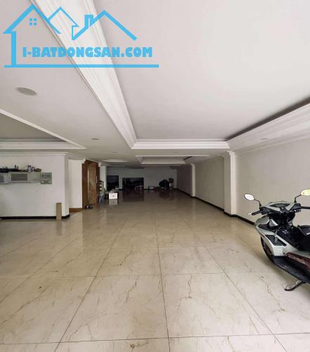 Bán biệt thự, hẻm 8m, đường Bành Văn Trân, P7, Tân Bình cũ, 350m², 5 tầng, thang máy