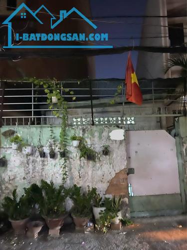 Bán Nhà Cũ - Hxh Thông , 4.2x18m -Dương Quảng Hàm - Gò Vấp - Vài Phút Ra Sân Bay - 8.9 Tỷ