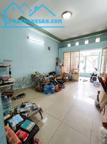 [D2719*] Nhà Lê Lợi Gò Vấp - Rẻ nhất khu vực, sát đại học IUH - Giá 5.x tỷ