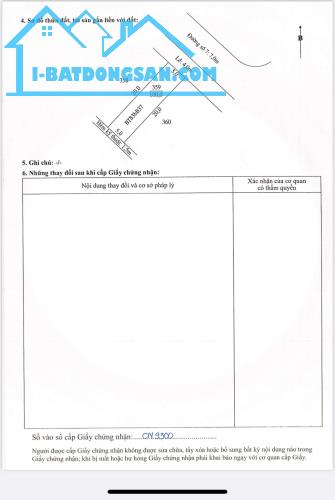 CẶP NỀN 200M2, 10x20, KDC 91B, CHỈ VỚI 3,6 TỶ/NỀN, NGAY TTTP THÍCH HỢP KD MINIHOUSE