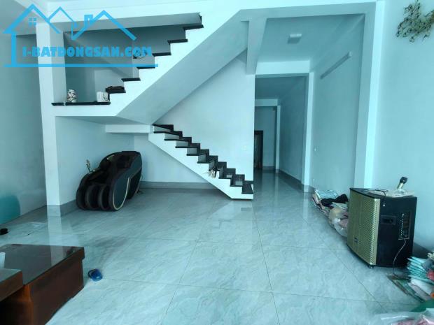 Ô tô vào tận cửa, nhà 3T, 4N, 117m2, mt5m, Tiên Dương, Đông Anh, 7.65 tỷ.