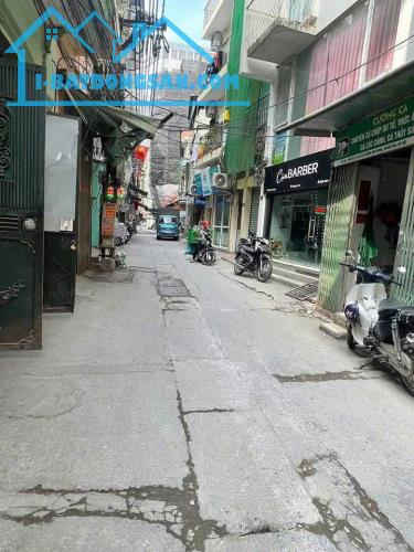 PHỐ KIM GIANG -KHU ĐÔ THỊ MỚI KIM GIANG TÔI ĐANG CẦN BÁN CĂN NHÀ 32M2 GIÁ NHỈNH 6 TỶ