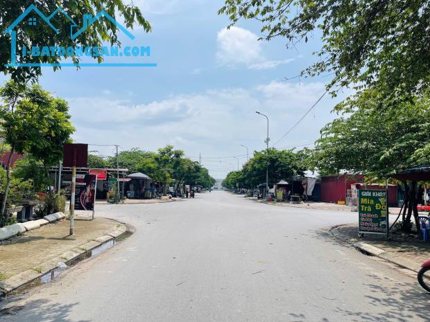 Lô Đất Vàng 100m² Yên Phong – Vị Trí Đẹp, Giá Hấp Dẫn!