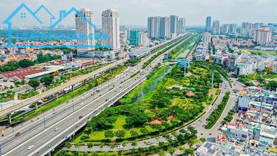 CHỦ BÁN NHÀ GẦN MẶT TIỀN PHẠM VĂN ĐỒNG, LINH TRUNG, THỦ ĐỨC. 96M2, 5 TYR. ZALO 0902631439