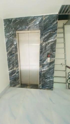 LIỀN KỀ GALAXY VẠN PHÚC 90m² × 6 Tầng - Mt 5m - Thang máy - Giá 29.9 tỷ.