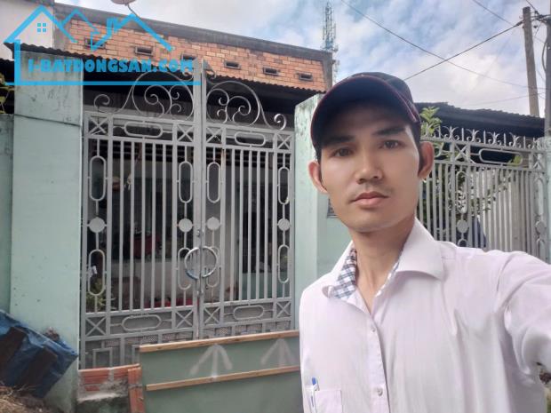 GIÁ BẤT CHẤP, BÁN ĐẤT TẶNG NHÀ 170M2 CHỈ 6T, LINH TRUNG THỦ ĐỨC