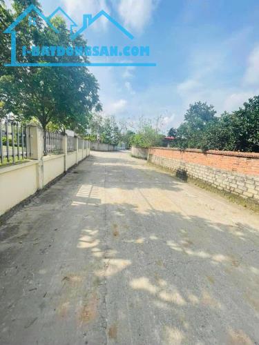 HOT! Lô Đất 100m² Yên Phong Chỉ Khoảng 3 Tỷ – Ô Tô Vào Tận Đất