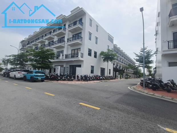 An Cư Đẳng Cấp Tại KĐT Thiên Long – Liền Kề 100m² Giá Tốt
