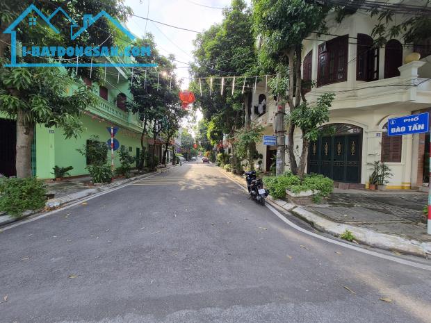 BÁN ĐẤT KHU CẦU THIÊN TRƯỜNG MẶT ĐƯỜNG ĐÀO TẤN 64M2 GIÁ 3.5 TỶ