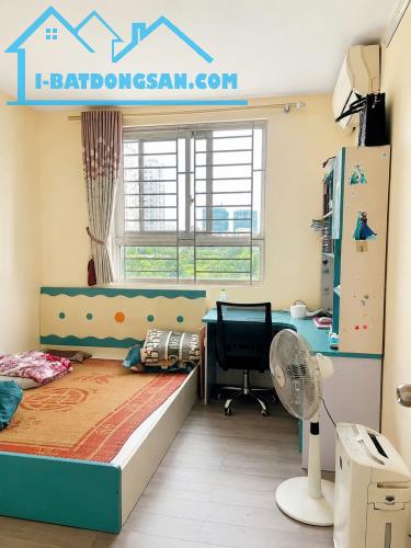BÁN CĂN HỘ 2PN ECOHOME 1, ĐÔNG NGẠC, BẮC TỪ LIÊM , HÀ NỘI – 65M² - SẴN DÒNG TIỀN 8TR/