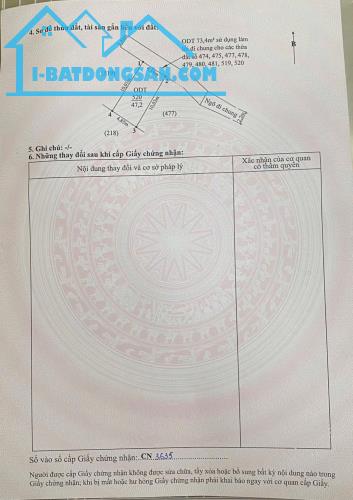 Bán đất Đa Phúc - Dương Kinh - Hải Phòng
