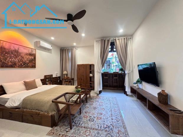 🔥 HOMESTAY SÁT BIỂN MỸ KHÊ – DÒNG TIỀN 100 TRIỆU/THÁNG – CHỈ 21 TỶ 🔥