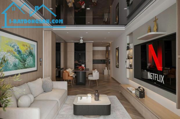 SIÊU PHẨM FULL KÍNH GOLDSEASON - NỘI THẤT 1.6 TỶ XỊN SÒ - CÓ SLOT ÔTÔ. LH 0984823023