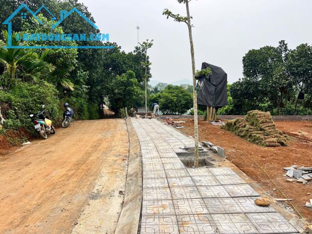 ĐẤT KHOÁNG NÓNG NGHỈ DƯỠNG TẠI VĨNH TIẾN – KIM BÔI
