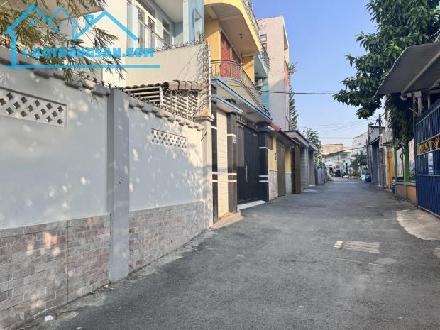 ‼️ ĐỪNG CHỈ MUA ĐẤT – HÃY MUA MỘT TÀI SẢN CÓ THỂ SINH TIỀN NGAY & GIÁ PHẢI TỐT. 📐97m² ful
