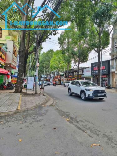 Bán nhà cấp 4 gần Trung Tâm Thương Mai VinCom, Tân Mai, Biên Hòa, 98m2, giá 4 tỷ 200