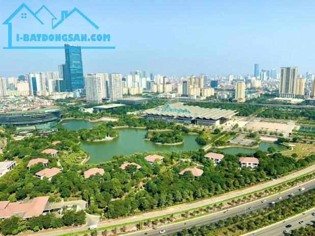 Bán gấp tòa nhà VP kđt Nam Trung Yên, DT 127 m2 7T mặt tiền 9m dòng tiền khủng