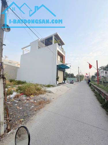 HXH | THẠNH XUÂN 24, Q.12 - GẦN HÀ HUY GIÁP | ĐẤT 4mx15m | GIÁ CHỈ 4.5 TỶ
