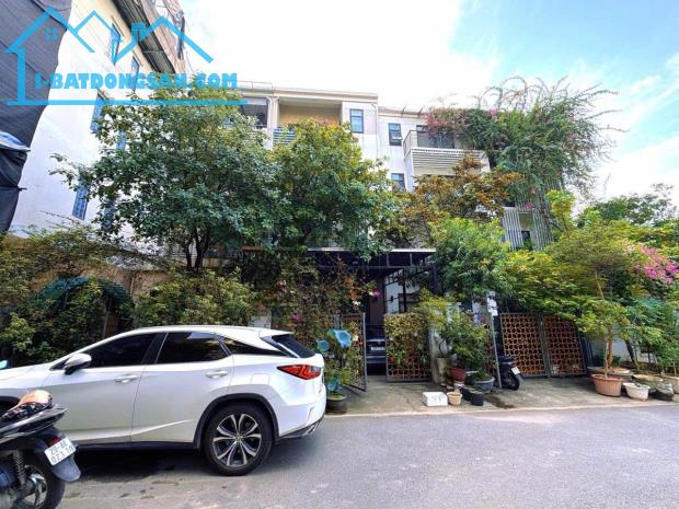 Biệt Thự Liền Kề 4 Tầng Đại Đô Thị StarLake 132m2 Mt 6m Gara Thang Máy Bot Bảo Vệ 24/7