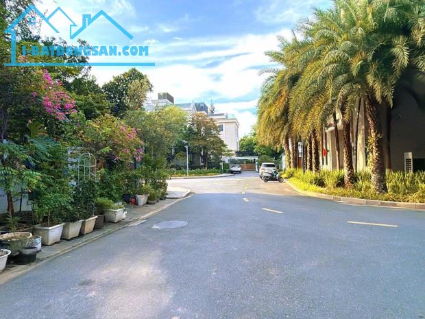 Biệt Thự Liền Kề 4 Tầng Đại Đô Thị StarLake 132m2 Mt 6m Gara Thang Máy Bot Bảo Vệ 24/7