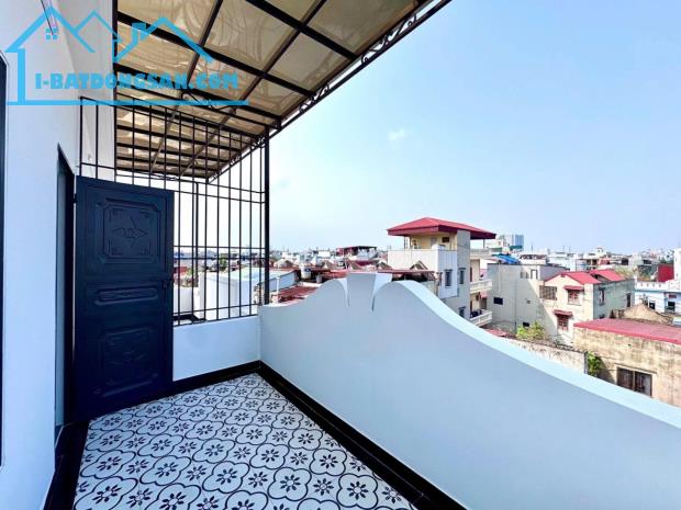 Bán nhà SIÊU ĐẸP CHỢ HÀNG 41m2 - 3,35 TỶ