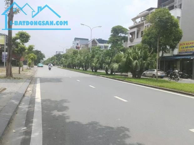 CC CẦN BÁN LÔ ĐẤT VIP MẶT PHỐ KINH DOANH TẠI NGÃ 4 ĐƯỜNG THANH BÌNH VÀ PHẠM VĂN ĐỒNG