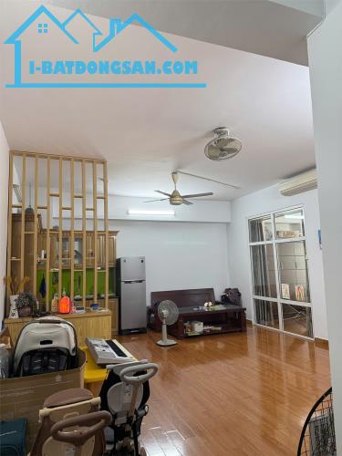 Cần bán căn hộ CC tòa nhà N07.B3 ĐTM Dịch vọng- Cầu giấy (mặt đường Thành Thái và Nguyễn