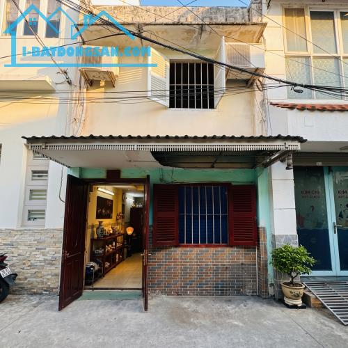 Chỉ Hơn 9 Tỷ, Tân Định Q1, HXH 4m, Thích Hợp Xây CHDV Đẻ Ra Tiền Tỷ!