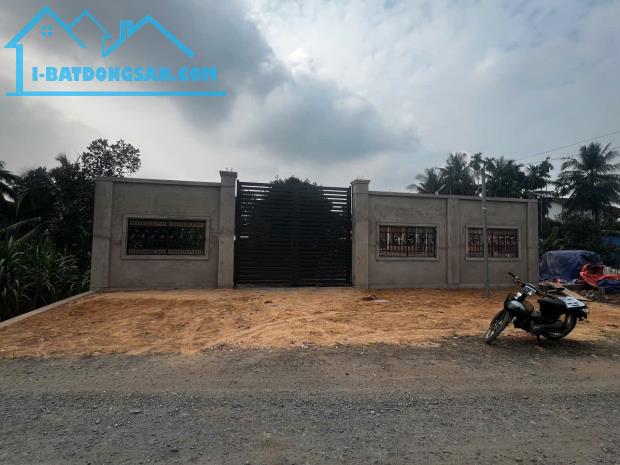 BÁN ĐẤT THỔ CƯ ĐẸP TẠI LÁI THIÊU – THUẬN AN, BÌNH DƯƠNG