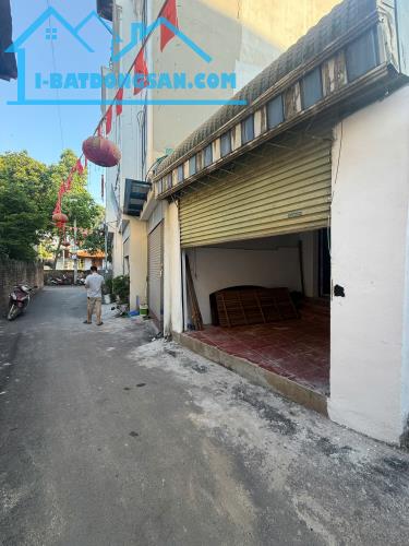 🏡 CHỈ HƠN 2 TỶ SỞ HỮU 47M² TRUNG TÂM TT CHÚC SƠN 🔥