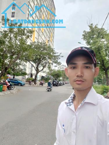 HIẾM, CĂN HỘ CHUNG CƯ PHÚ ĐÔNG, PHƯỚC LONG B, QUẬN 9, 66M2 CHỈ 3.2T