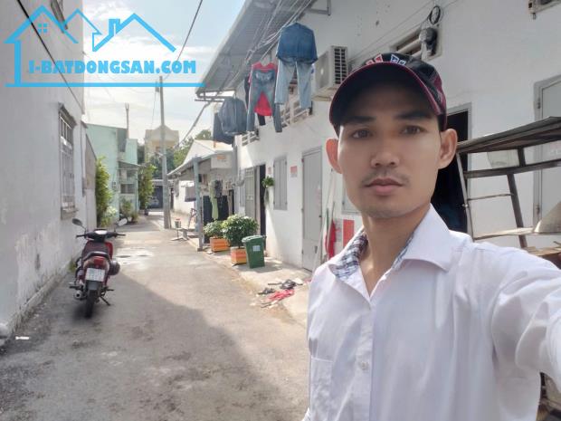NHÀ TRỌ 83M2, GẦN CÔNG VIÊN HẺM XE TẢI, CHỈ 6.6T LINH TRUNG THỦ ĐỨC