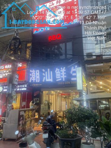 Bán nhà 193.17 Đỗ Nhuận 99.9 2 4.5 22.2 18.45 tỷ