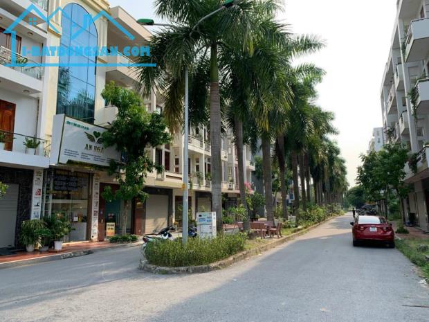 Bán đất mặt đường đôi Phùng Chí Kiên, ph Tân Bình, TP Hải Dương, 150m2, mt 10m, đường 19.5