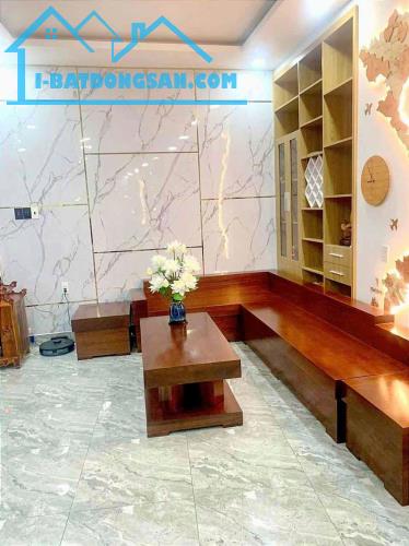 🔥 NHÀ 4 TẦNG NGUYỄN TRỌNG TUYỂN – TÂN BÌNH | 45M² SỬ DỤNG – GIÁ 9 TỶ 🔥
