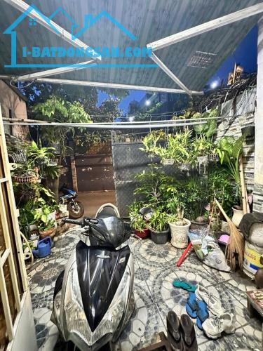SIÊU PHẨM MẶT TIỀN KINH DOANH ~60M2 - 2 TẦNG . Tô Hiệu 🔥cách mặt tiền 1 căn, hẻm xe tải