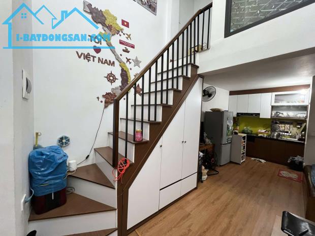 Bán gấp giá rẻ Duyên Hà 77m, 2 tầng, mặt tiền 7m, 1.75 tỷ Thanh Trì.