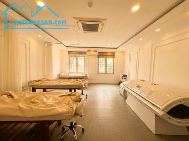 BÁN GẤP NHÀ MẶT PHỐ VŨ TÔNG PHAN – DT 68m² × 4T – MT 5M – VỈA HÈ RỘNG – CHỈ 25 TỶ