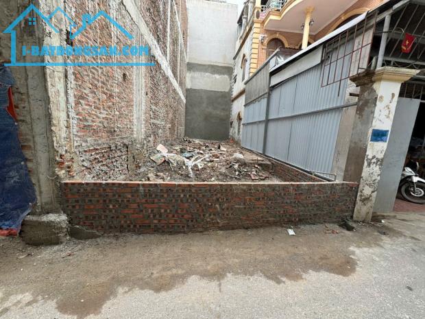 ĐẤT ĐẸP TỔ 8 YÊN NGHĨA – HÀ ĐÔNG – CƠ HỘI ĐẦU TƯ VÀ AN CƯ HIẾM CÓ DIỆN TÍCH 63M2,