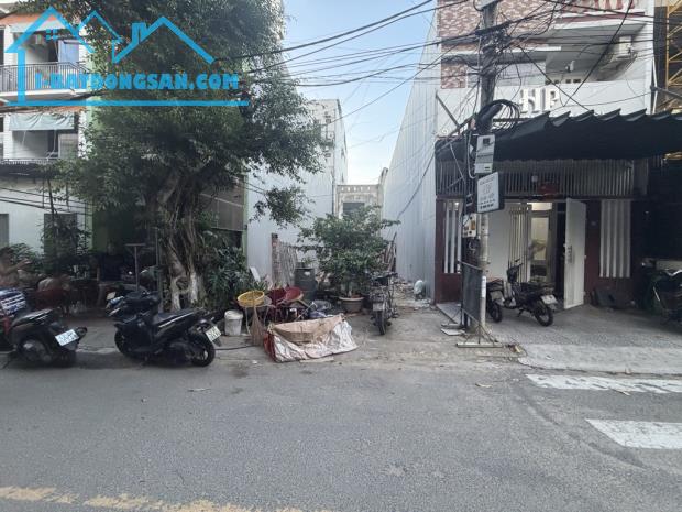 ✨ ĐẤT MẶT TIỀN MỸ AN 5 – 96m² – CHỈ 12,X TỶ | SÁT SÔNG HÀN – TIỀM NĂNG ĐẦU TƯ CAO