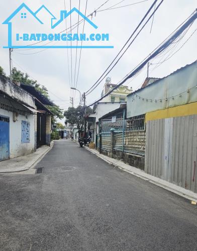 ‼️Phường Linh Xuân Thủ Đức, còn lô nào hẻm ô tô giá tầm 30tr/m2 không?? Mà phải gần Phạm v