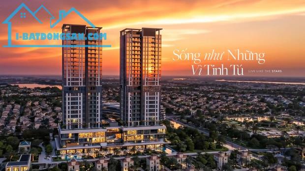 BÁN CĂN HỘ CHUNG CƯ CAO CẤP SKY GEMIA HẢI DƯƠNG