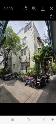 Nhà hẻm xe hơi , 55m2 , 5 lầu , Phú Nhuận ,giá 11.8 tỷ .