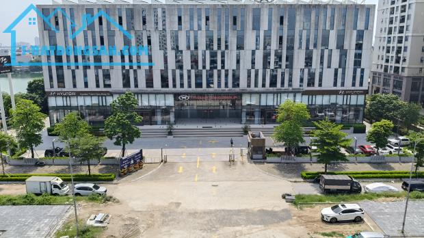 Bán nhà 5 tầng mặt phố Tam Trinh - Không quy hoạch - 45m2 - 14.4 tỷ - VP , KD đẹp