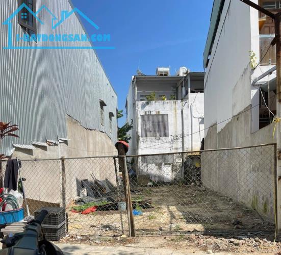 🏡 ĐẤT 110M² KIỆT Ô TÔ PHAN HÀNH SƠN – GẦN KHÁN ĐÀI PHÁO HOA MỚI – MỸ AN, ĐÀ NẴNG