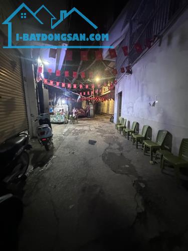 Siêu phẩm Trần Đại Nghĩa - Ngõ 2 ô tô tránh - Nở hậu - Kinh Doanh đỉnh